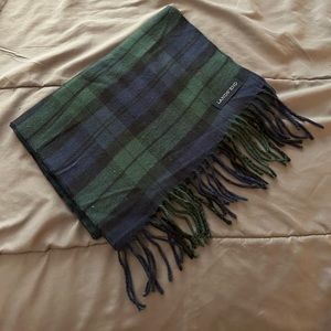 Land’s End Irish Lambswool Scarf